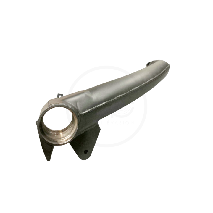 Bras avant gauche neuf pour dyane 6, 2cv 6, mehari
