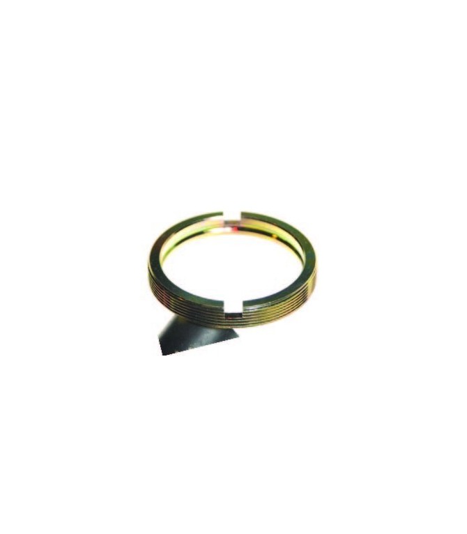 Bague écrou, tambour ARR Acadiane, Ami 8
