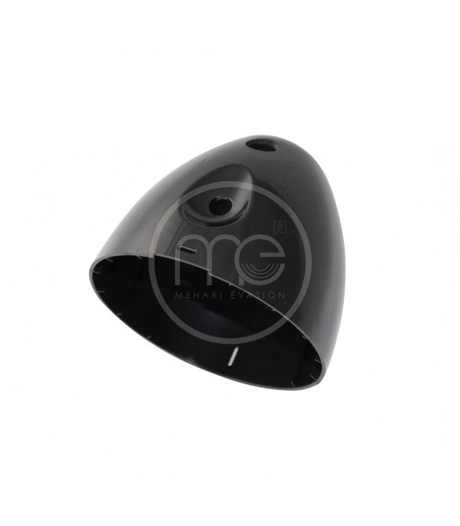 CUVELAGE ROND PLASTIQUE À PEINDRE SANS DOIGT