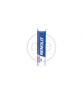 CARTOUCHE DE GRAISSE 400GR