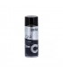 PEINTURE NOIR BRILLANT EN BOMBE 400ML