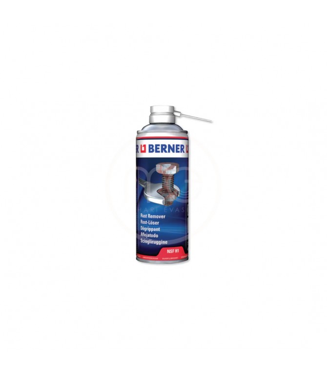 DEGRIPPANT EN BOMBE 500 ML