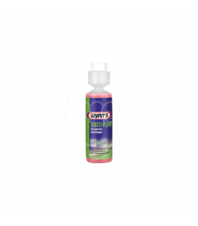 ADDITIF POUR ESSENCE SANS PLOMB 98 150 ML