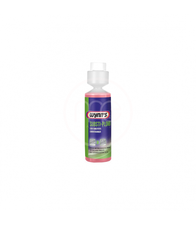 ADDITIF POUR ESSENCE SANS PLOMB 98 150 ML
