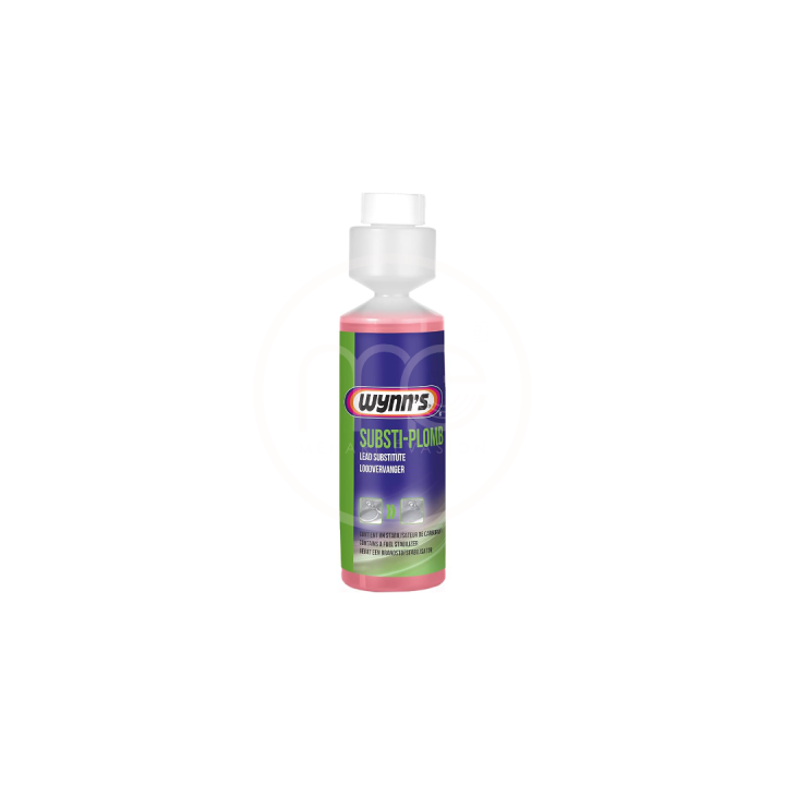 Additif essence sans plomb 98 – 250 ml – protection moteur ancien et soupapes
