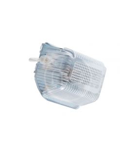 PLAFONNIER COMPLET 2CV