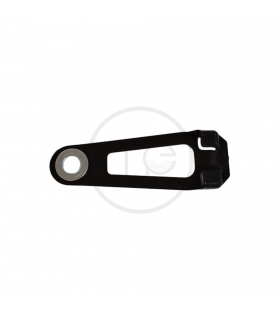 CROCHET MAINTIEN DE CEINTURE DE SECURITE GRAND MODELE POUR 2CV OU MÉHARI