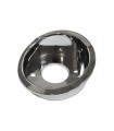 EMBASE SEULE CHROME DROITE