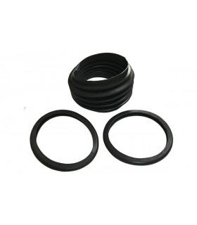 KIT SOUFLET DE CARDAN AM 4 SPIRES AVEC ANNEAU X 2