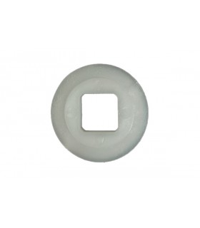 CALE PLASTIQUE DE POIGNE DE PORTE