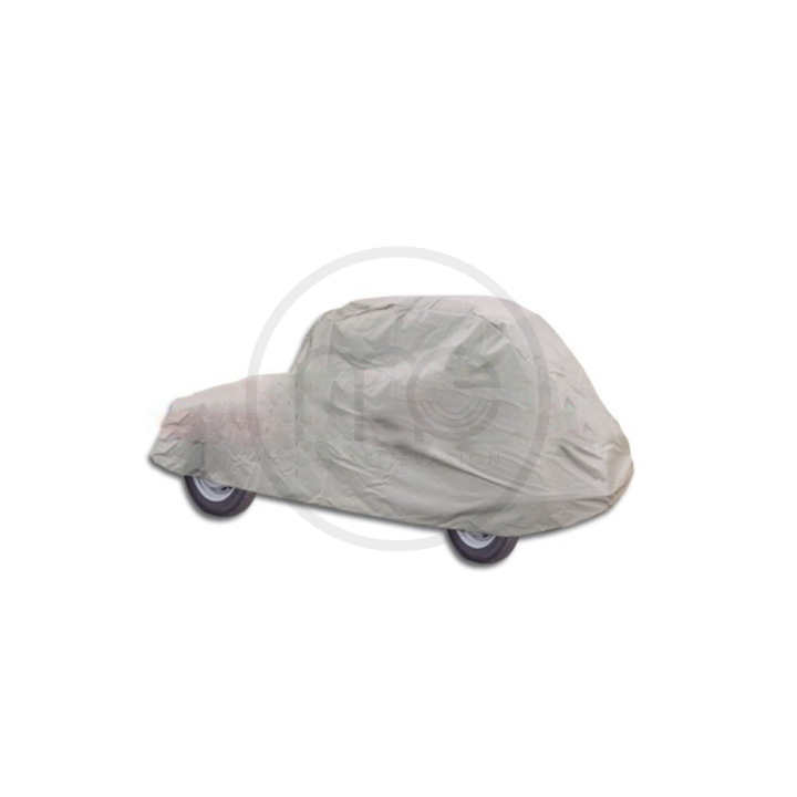 Housse protection interieur exterieur dyane