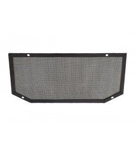 GRILLE D'AÉRATION 2CV - MOUSTIQUAIRE A BORDURE