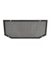 GRILLE D'AÉRATION 2CV - MOUSTIQUAIRE A BORDURE