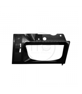 TABLEAU DE BORD INSTRUMENTS 2CV NOIR