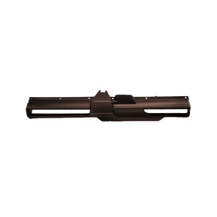 Tableau de bord 2cv apres 1970 marron