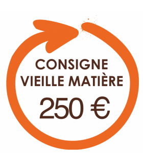 CONSIGNE VIEILLE MATIERE BOITE DE VITESSE