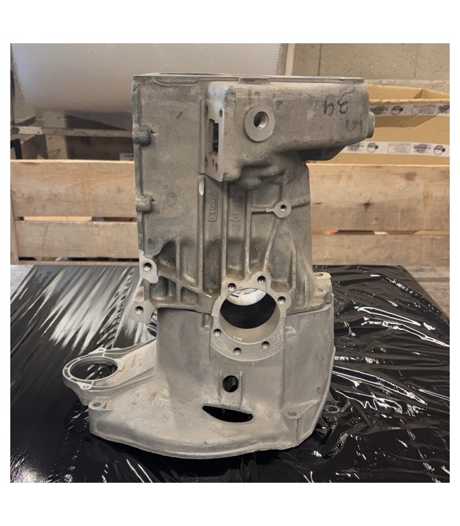 CARTER BOITE MEHARI 4x4