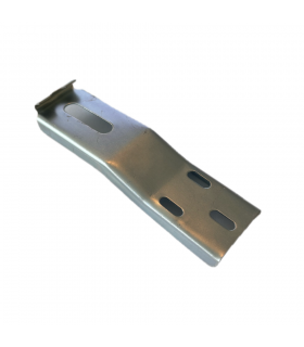 PATTE DE FIXATION DE CAPOT 2CV ANCIEN MODELE