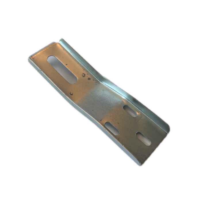 Patte de fixation de capot 2cv ancien modele