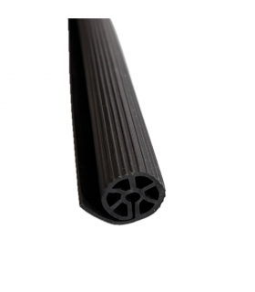 BOURRELET NOIR TABLETTE 2CV