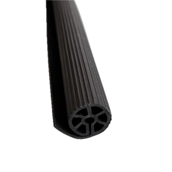Bourrelet noir tablette 2cv
