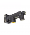 MAITRE CYLINDRE 9/12 MM LOCKHEED DOT 4 - SIMPLE CIRCUIT AMI6 MEHARI