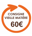 CONSIGNE VIEILLE MATIERE