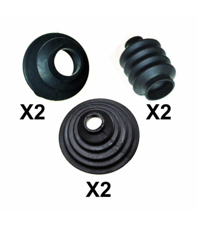 KIT SOUFFLETS DE CARDAN