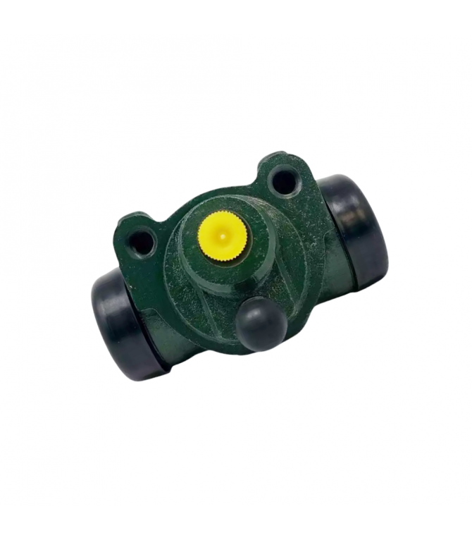 CYLINDRE DE ROUE ARRIERE LHM D8 APRES AOUT 1978 DIAM INT 16MM POUR 2CV MEHARI ET DERIVES