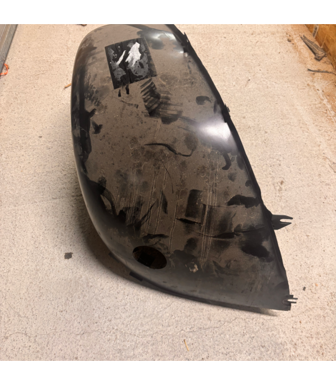 AILE AVANT DROITE ADAPTABLE OCCASION