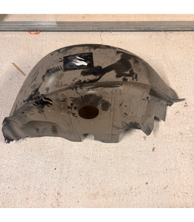 AILE AVANT DROITE ADAPTABLE OCCASION