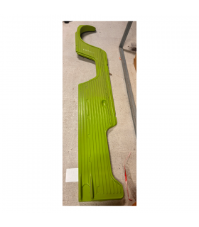 PANNEAU LATÉRAL DROITE VERT TIBESTI MEHARI OCCASION