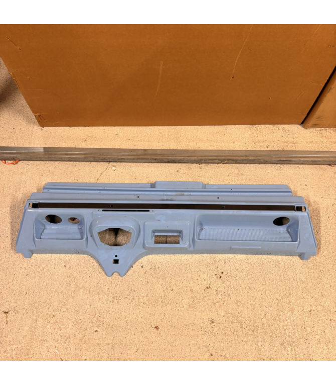 TABLEAU DE BORD AM BLEU ICE OCCASION