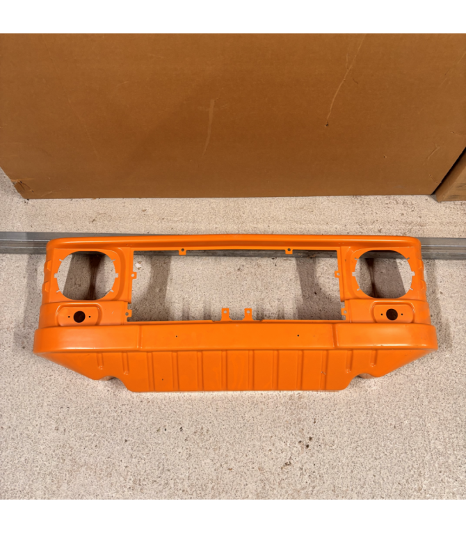 FACE AVANT NM ORANGE OCCASION