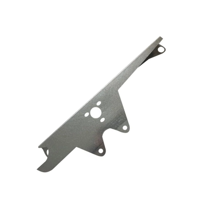 Support moteur essuie glace mehari