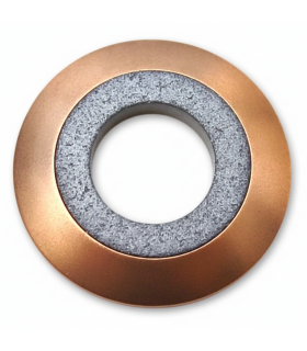 ENTRETOISE FIXATION PHARE 2CV