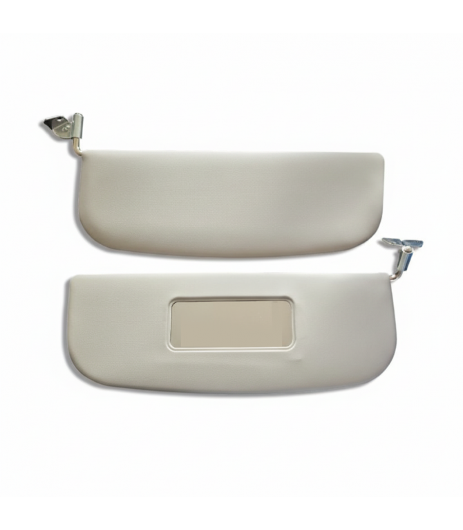 PARE SOLEIL GRIS POUR 2CV AZAM