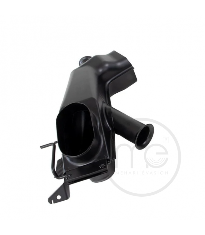 ÉCHANGEUR D'AIR DROITE 602CC NEUF