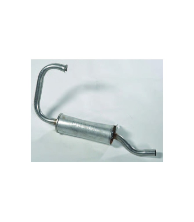 Silencieux primaire 12/1963 à 07/1972