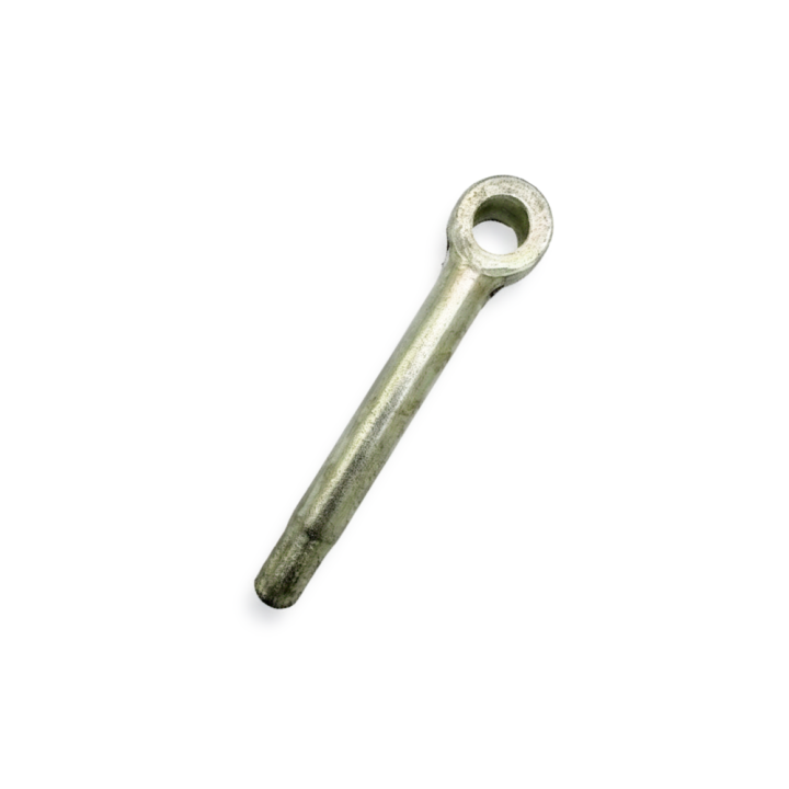 Embout maeton du pot de suspension long
