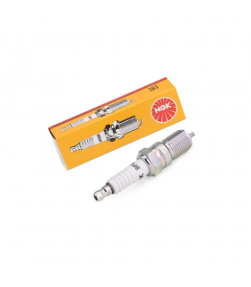 BOUGIE D ALLUMAGE POUR VISA 652CM3 NGK BP6EFS