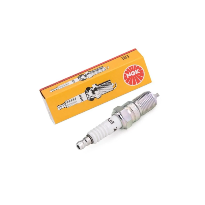 Bougie d allumage pour visa 652cm3 ngk bp6efs