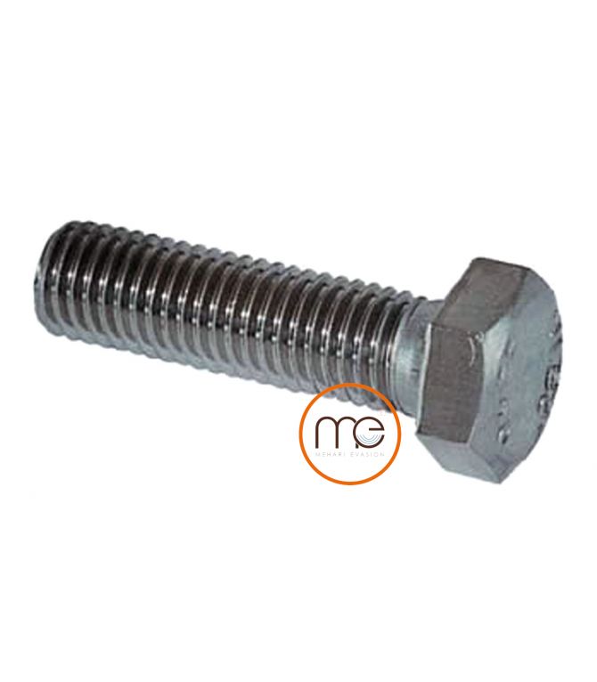 VIS DE 7 X 25 MM M7 VENDUE À L'UNITÉ