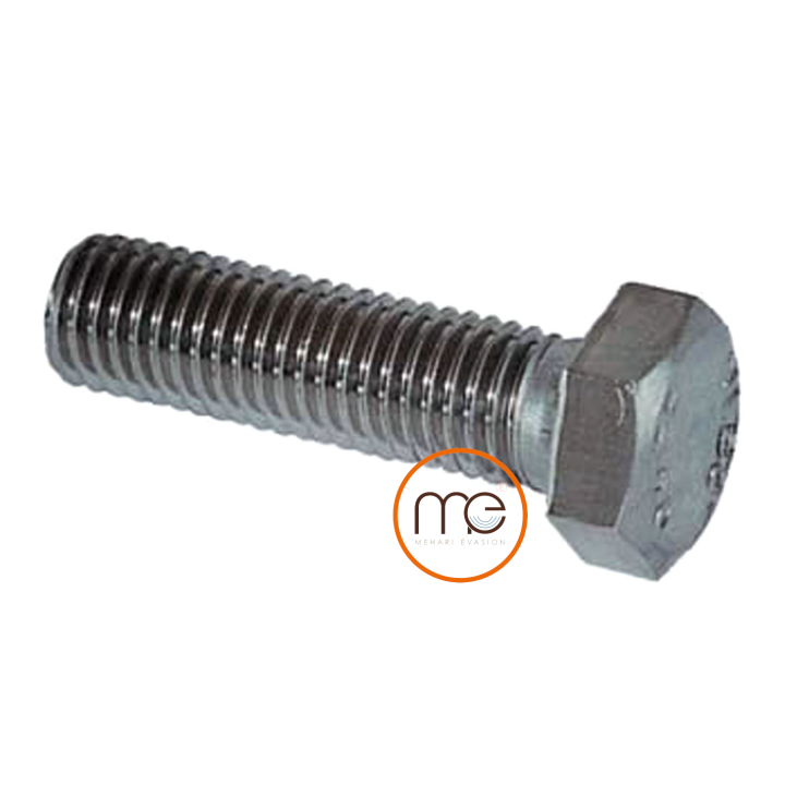 VIS DE 7 X 25 MM M7 VENDUE À L'UNITÉ