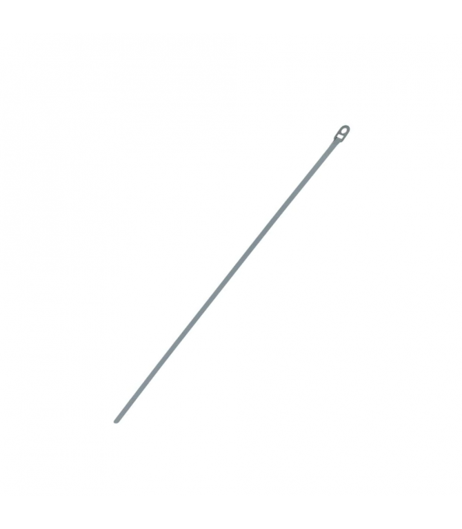 COLLIER DE SERRAGE 580MM POUR SOUFFLET DE CARDAN