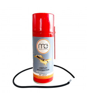 GRAISSE DE POT DE SUSPENSION 2CV 400ML