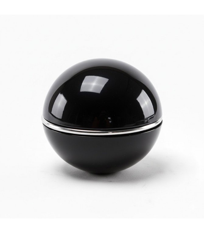 POMMEAU NOIR LEVIER DE VITESSE ET BC POUR MEHARI 2CV ET DERIVES