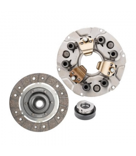 KIT EMBRAYAGE TOP QUALITÉ AM 2CV MEHARI DYANE AVANT 1982