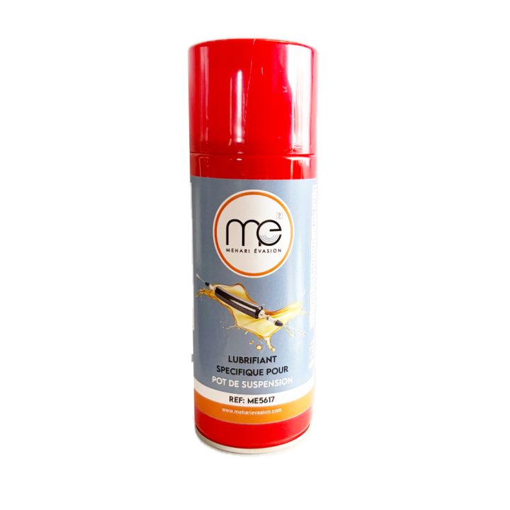 Graisse de pot de suspension 2cv 400ml