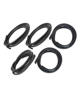 PACK 5 JOINTS PORTES & COFFRE DYANE